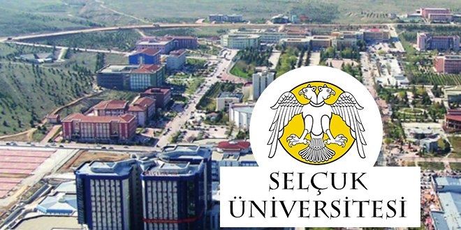 Selçuk Üniversitesi 9 Akademik Personel Alacak