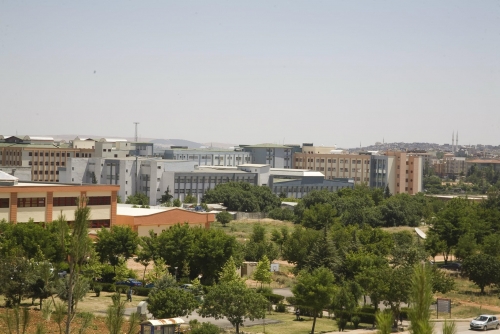 Gaziantep Üniversitesi 40 Akademik Personel Alacak