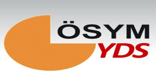 2013-YDS SONBAHAR DÖNEMİ SINAVI