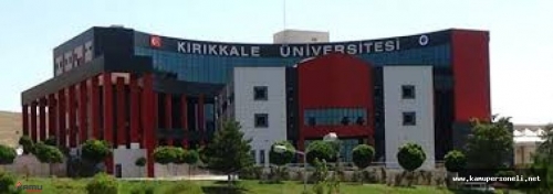 Kırıkkale Üniversitesi Uzman Alacak