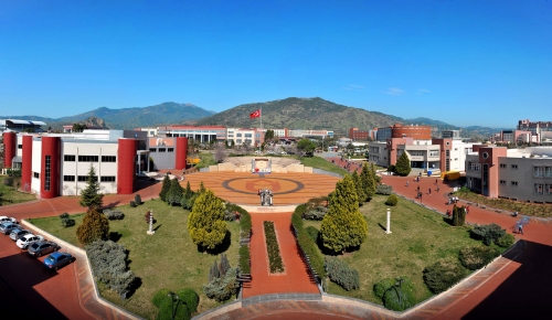 Adnan Menderes Üniversitesi 10 Akademik Personel Alacak