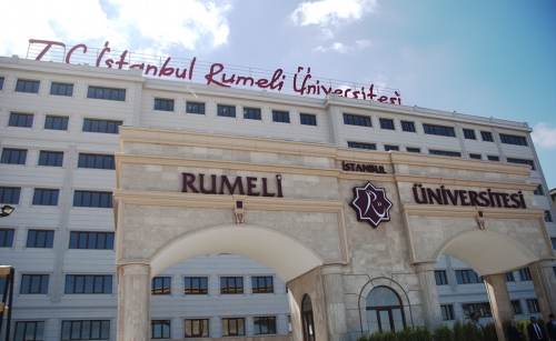 İstanbul Rumeli Üniversitesi Okutman Alacak