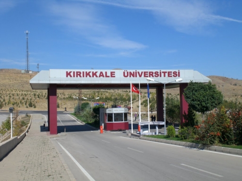 Kırıkkale Üniversitesi 3 Akademik Personel Alacak