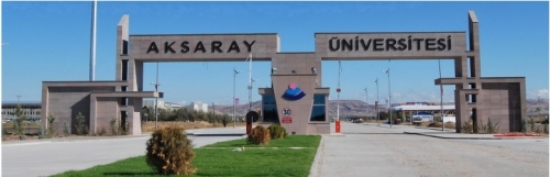 Aksaray Üniversitesi Öğretim Üyesi Alacak
