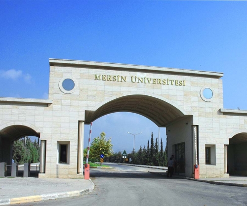 Mersin Üniversitesi 13 Akademik Personel Alacak