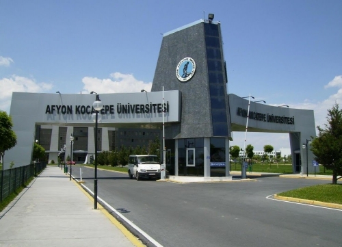 Afyon Kocatepe Üniversitesi 11 Akademik Personel Alacak