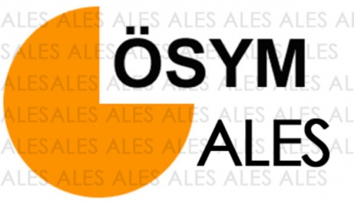 2015-ALES Sonbahar Dönemi Sınav Sonuçlarının Açıklanması