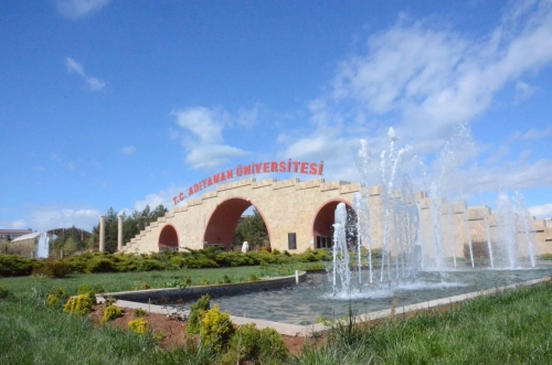 Adıyaman Üniversitesi 2 Akademik Personel Alımı Yapacaktır