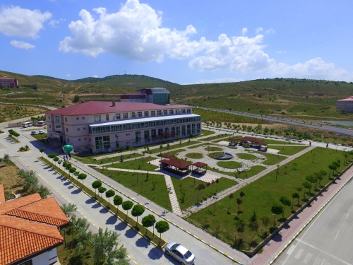 Bozok Üniversitesi 6 Akademik Personel Alacak