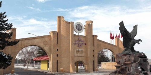 Atatürk Üniversitesi 11 Akademik Personel Alacak