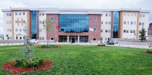 Hitit Üniversitesi 5 Akademik Personel Alacaktır