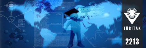 TÜBİTAK - 2213 Yurt Dışı Lisansüstü Burs Programı 2017 yılı 2. Dönem Başvuruları Başladı