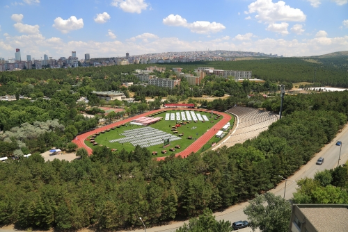 Orta Doğu Teknik Üniversitesi 10 Akademik Personel Alacaktır