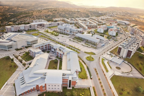 Orta Doğu Teknik Üniversitesi 2 Akademik Personel Alacaktır