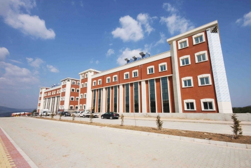 Bilecik Şeyh Edebali Üniversitesi 3 Akademik Personel Alacak