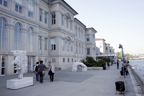 Mimar Sinan Güzel Sanatlar Üniversitesi 2 Akademik Personel Alacak