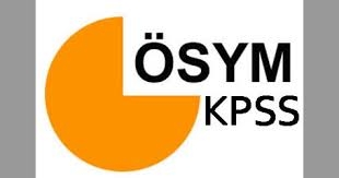 ÖSYM-2016 KPSS-Ortaöğretim Ön Lisans Sınav,Başvuru ve Sonuç Tarihleri