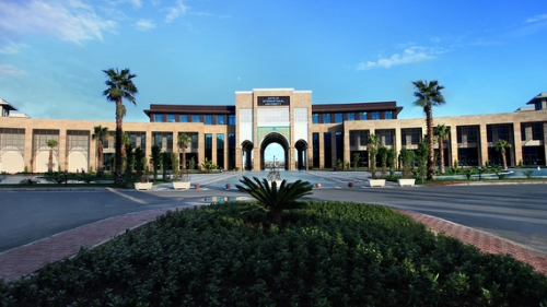 Uluslararası Antalya Üniversitesi Öğretim Elemanı Alacak