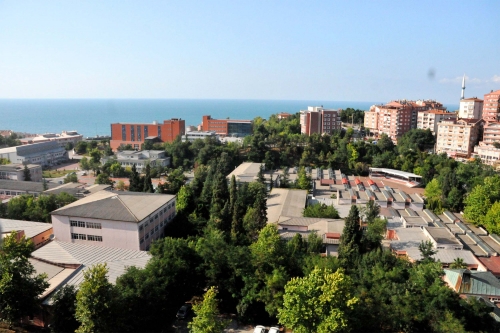 Bülent Ecevit Üniversitesi 4 Akademik Personel Alacak