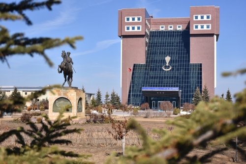 Jandarma ve Sahil Güvenlik Akademisi 22 Okutman Alacak