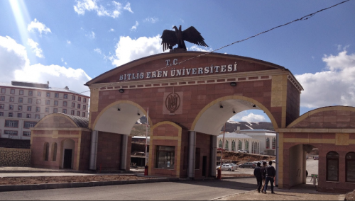 Bitlis Eren Üniversitesi Öğretim Görevlisi Alacak