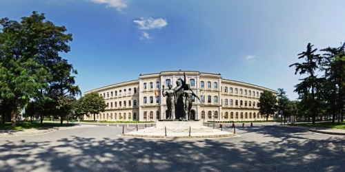 İstanbul Üniversitesi 8 Akademik Personel Alacak