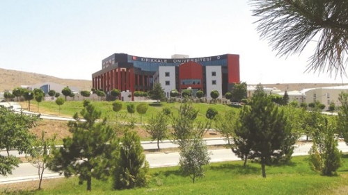 Kırıkkale Üniversitesi Öğretim Elemanı Alacak