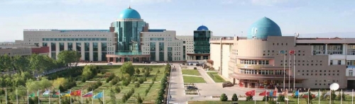 Ahmet Yesevi Üniversitesi Okutman Alacak