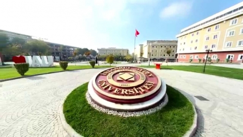 İstanbul Aydın Üniversitesi Araştırma Görevlisi Alacak