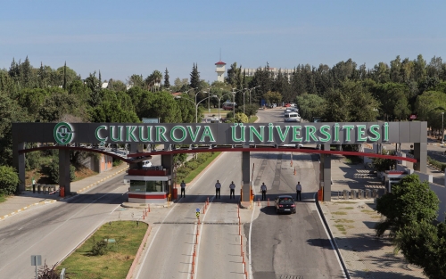 Çukurova Üniversitesi 1 Akademik Personel Alımı Yapacaktır