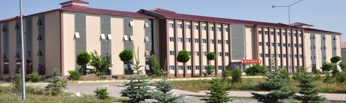 Kafkas Üniversitesi 6 Akademik Personel Alacak