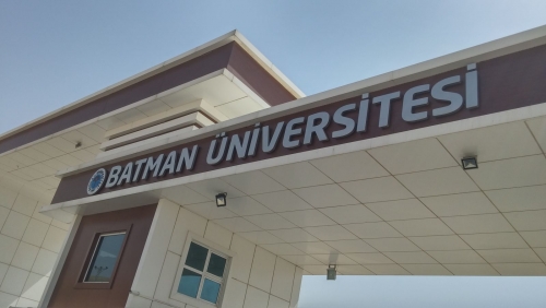 Batman Üniversitesi 15 Akademik Personel Alacak