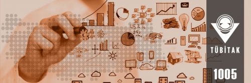 Tübitak Ulusal Yeni Fikirler ve Ürünler Araştırma Destek Programı