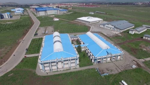 Kafkas Üniversitesi 12 Akademik Personel Alacak