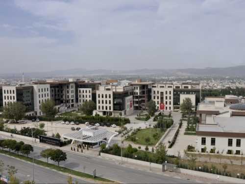 Bursa Teknik Üniversitesi 2 Akademik Personel Alacaktır