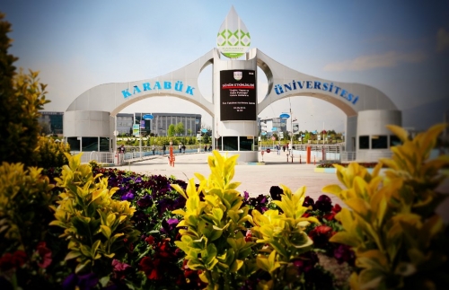 Karabük Üniversitesi 4 Akademik Personel Alacak