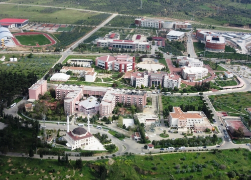 Adnan Menderes Üniversitesi 3 Akademik Personel Alacak