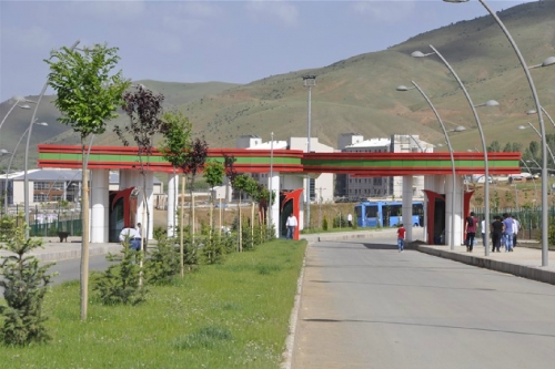 Muş Alparslan Üniversitesi 8 Akademik Personel Alacak