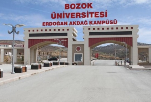 Bozok Üniversitesi 2 Akademik Personel Alacak