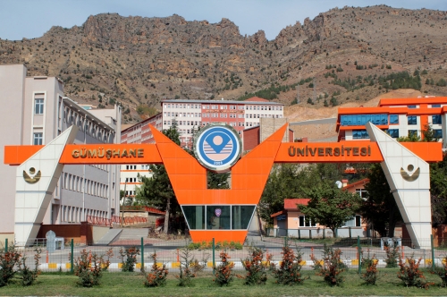 Gümüşhane Üniversitesi 4 Akademik Personel Alacak