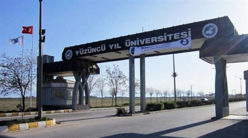 Yüzüncü Yıl Üniversitesi Araştırma Görevlisi Alacak