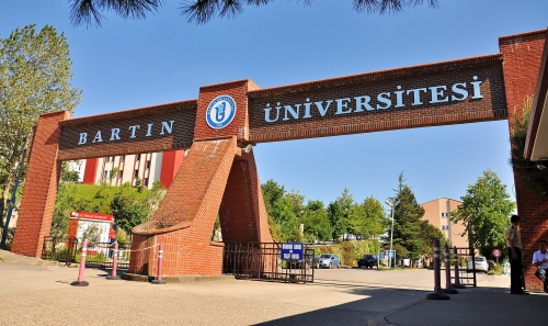 Bartın Üniversitesi 1 Akademik Personel Alacak