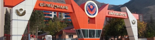 Gümüşhane Üniversitesi 18 Akademik Personel Alacak