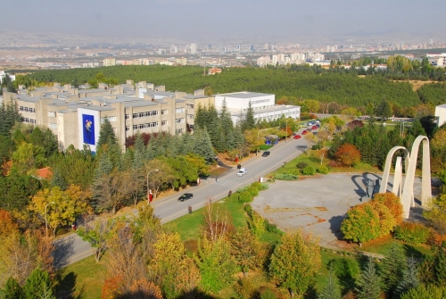 Hacettepe Üniversitesi 1 Akademik Personel Alacaktır