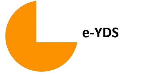 2015 Elektronik Yabancı Dil Sınavı (e-YDS): Sınava Giriş Belgelerinin Edinilmesi ve Deneme e-Sınav Uygulaması