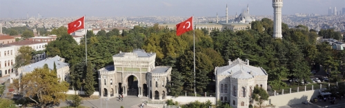 İstanbul Üniversitesi 12 Akademik Personel Alacak