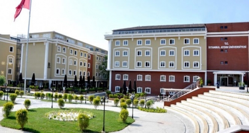 İstanbul Aydın Üniversitesi Öğretim Elemanı Alacaktır