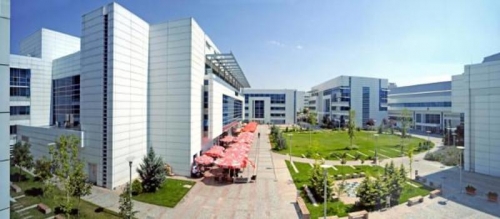 TOBB Ekonomi Üniversitesi 10 Okutman Alacak