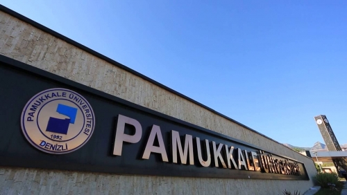 Pamukkale Üniversitesi 6 Akademik Personel Alacak