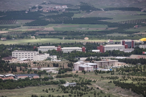 İnönü Üniversitesi 3 Akademik Personel Alacak